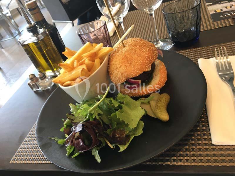 L'escale Gourmet - galerie - photo 18
