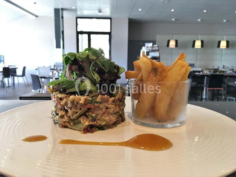 L'escale Gourmet - galerie - photo 14