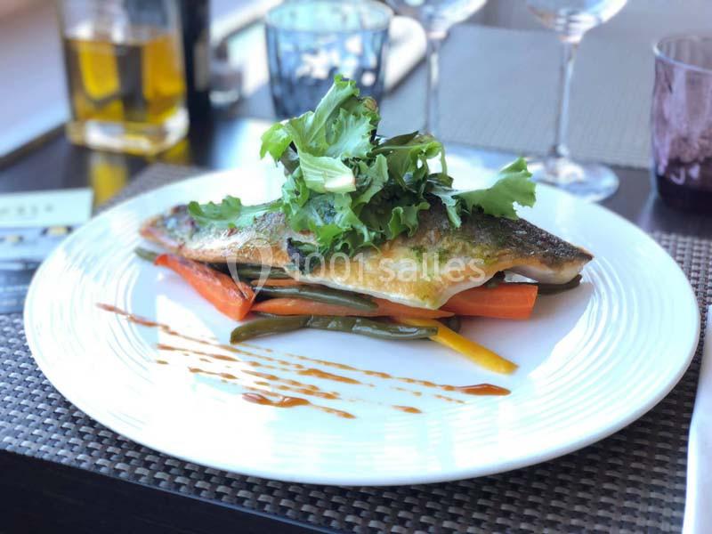 L'escale Gourmet - galerie - photo 15