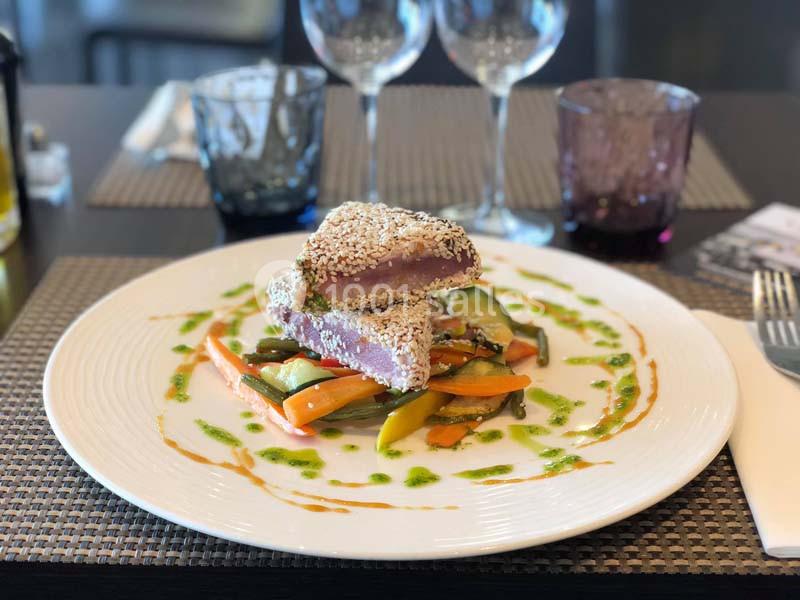 L'escale Gourmet - galerie - photo 17