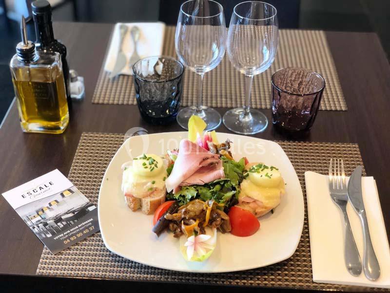 L'escale Gourmet - galerie - photo 13