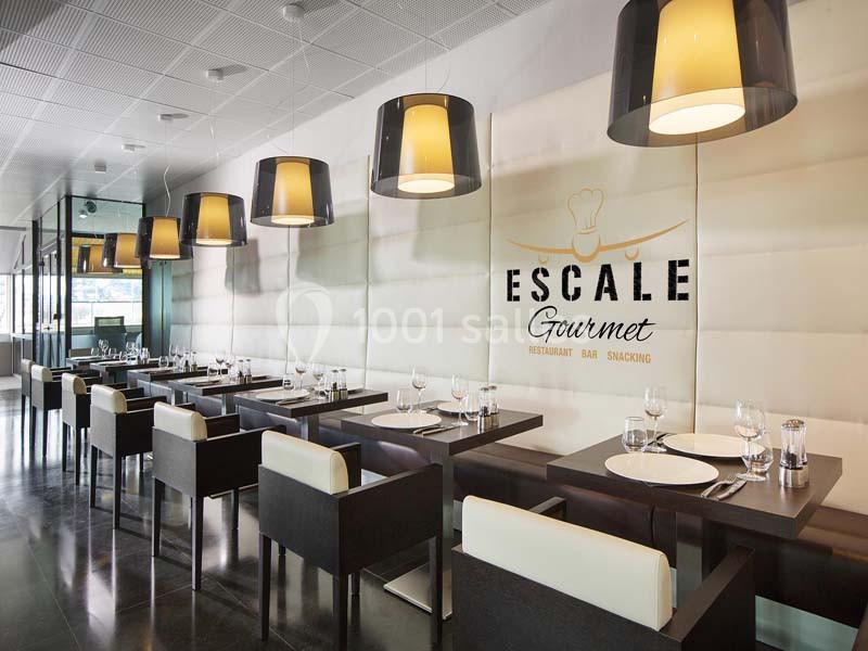 L'escale Gourmet - galerie - photo 3