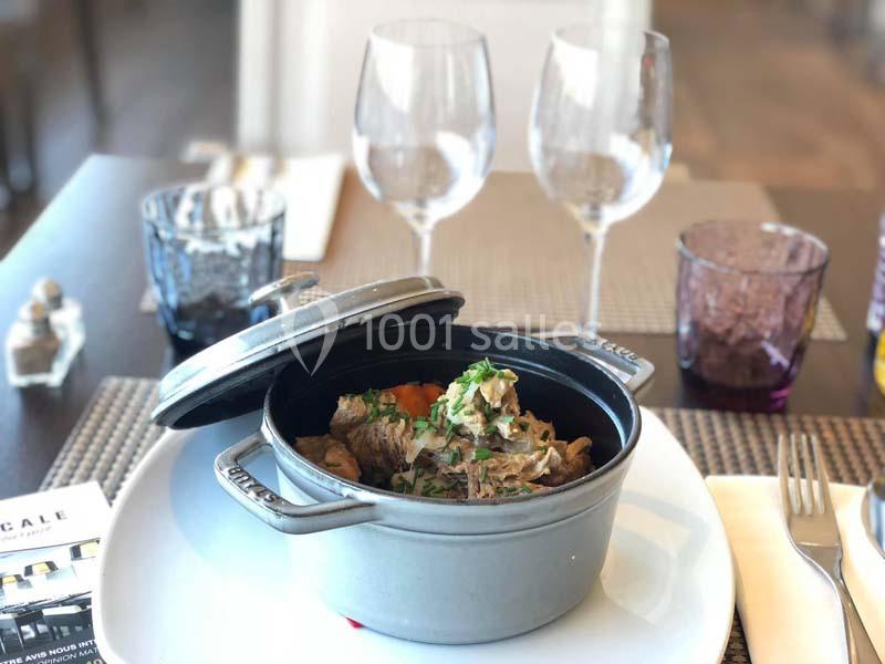 L'escale Gourmet - galerie - photo 22