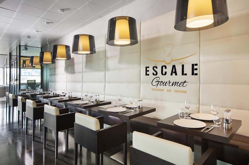 L'escale Gourmet - photo 1