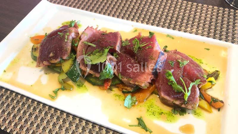 L'escale Gourmet - galerie - photo 19