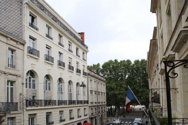 Buro Club Bordeaux Quinconces - photo 2