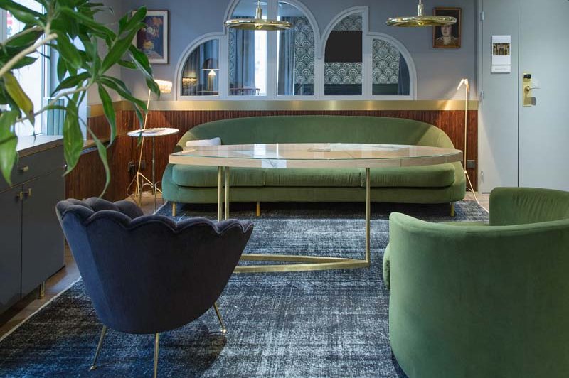 Mercure Nancy Centre Stanislas - photo 5