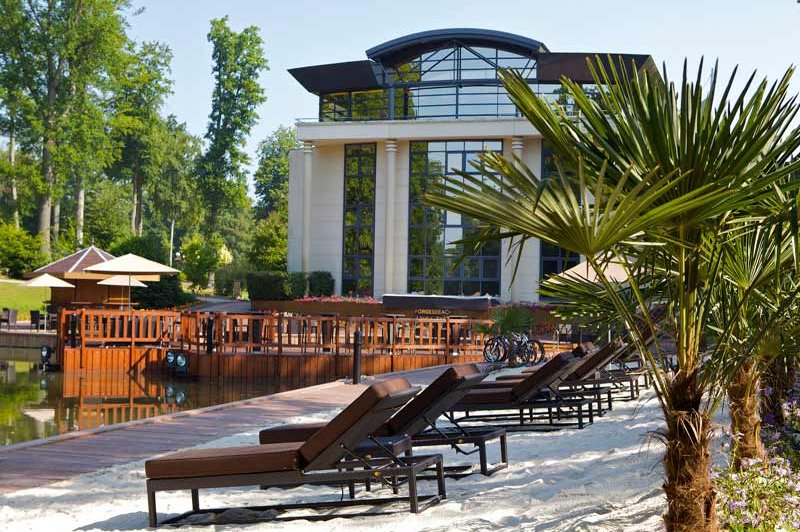 Domaine de Forges - photo 1