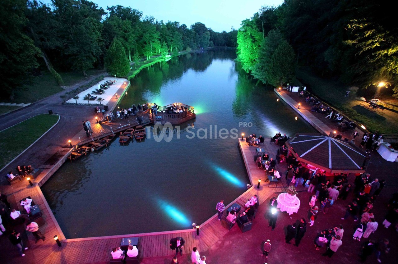 Domaine de Forges - galerie - photo 10
