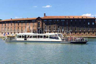 Les Bateaux Toulousains - photo 2