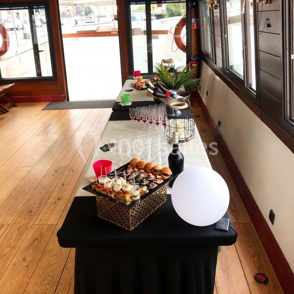 Les Bateaux Toulousains - galerie - photo 7
