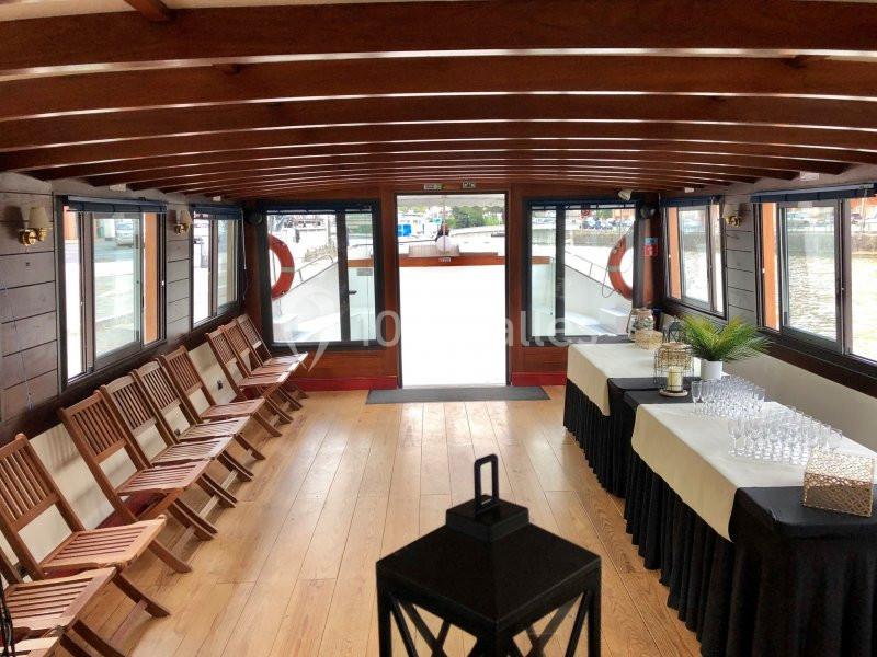 Les Bateaux Toulousains - galerie - photo 6