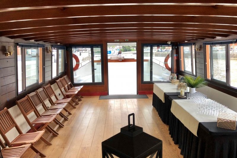 Les Bateaux Toulousains - photo 1