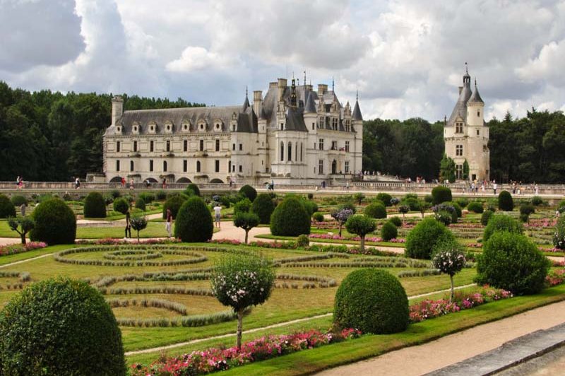 Le Domaine De Seillac - photo 1