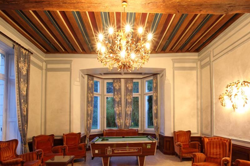Le Domaine De Seillac - photo 4