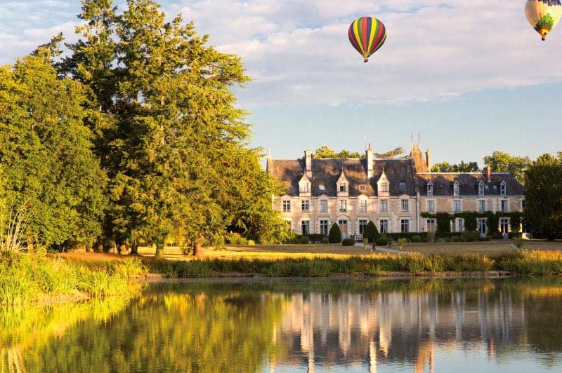 Le Domaine De Seillac - photo 3