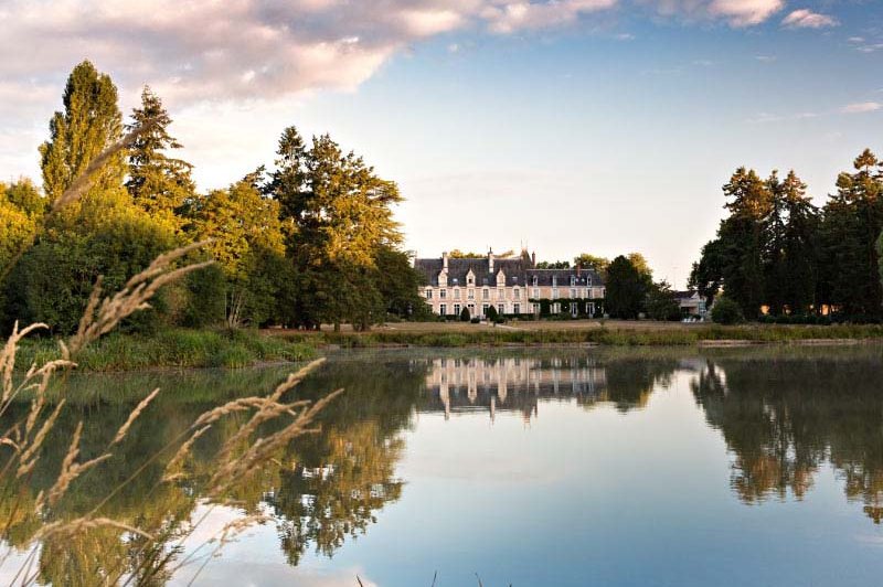 Le Domaine De Seillac - photo 2