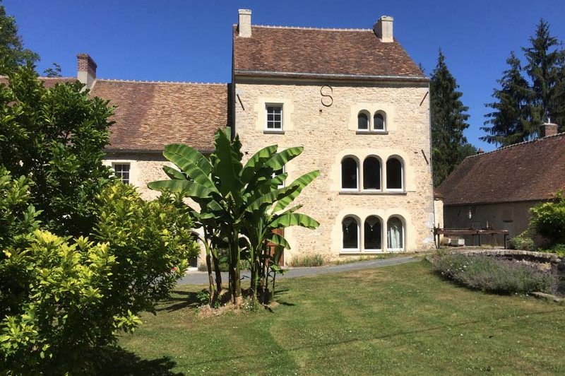 L'Orangerie du Moulin - photo 5