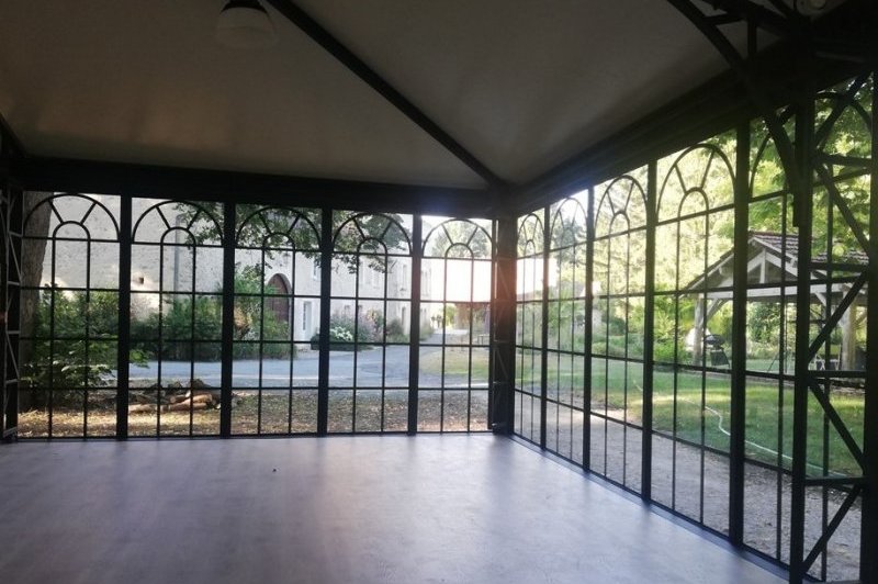 L'Orangerie du Moulin - photo 2