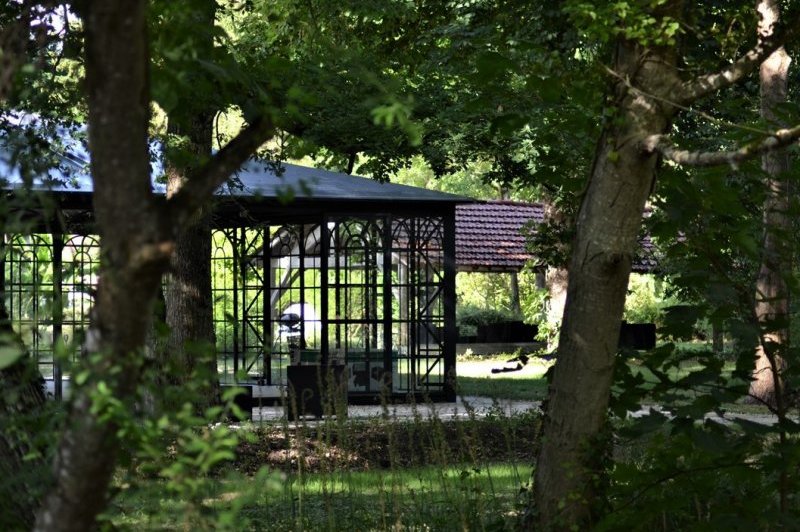 L'Orangerie du Moulin - photo 1