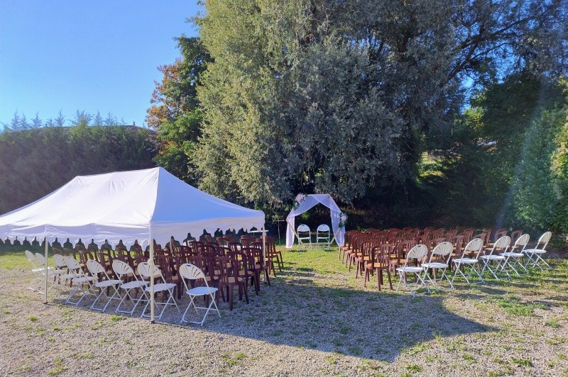 Domaine du Ruisseau - photo 5