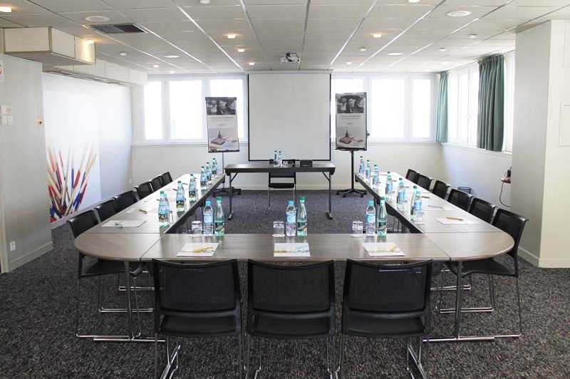 Hôtel Mercure Marne La Vallée Bussy-saint-georges - photo 1
