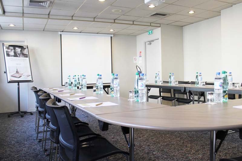 Hôtel Mercure Marne La Vallée Bussy-saint-georges - photo 2