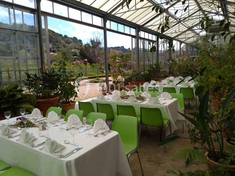 Les Jardins du Musée International de la Parfumerie Jmip - galerie - photo 7