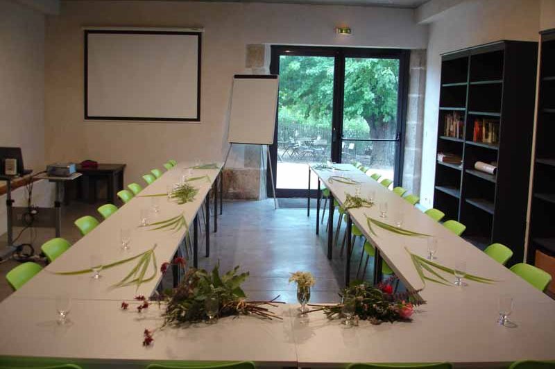 Les Jardins du Musée International de la Parfumerie Jmip - photo 5