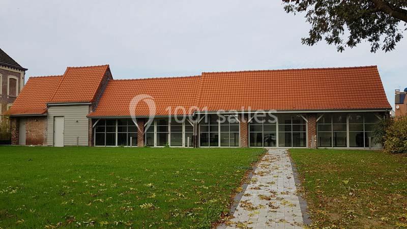 Le Chartil - galerie - photo 3