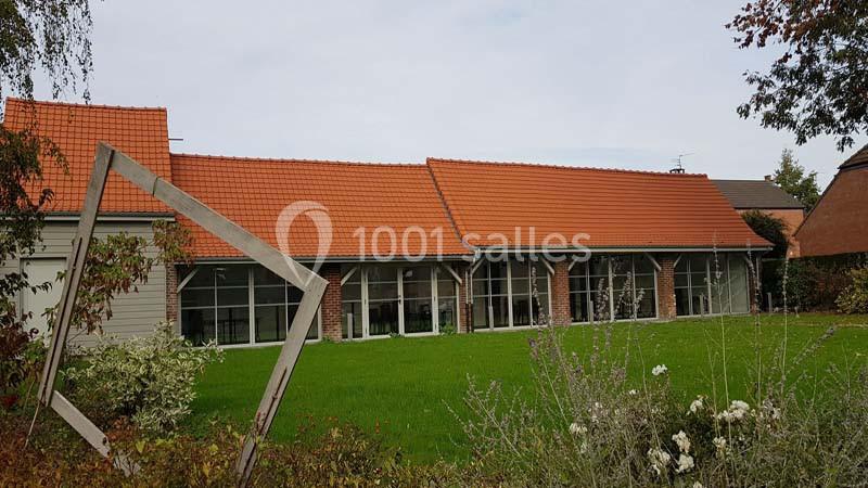 Le Chartil - galerie - photo 2