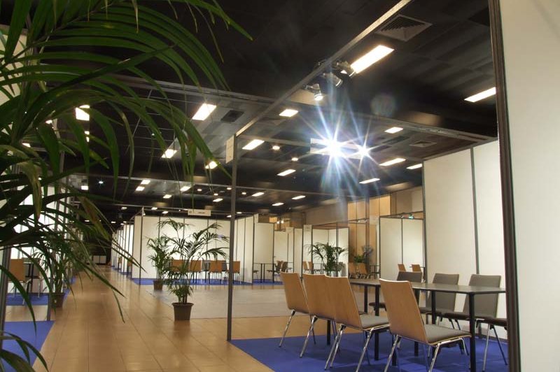 L'espace Tête D'or - photo 3