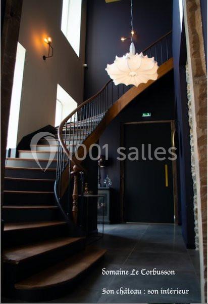 Domaine Le Corbusson - galerie - photo 6