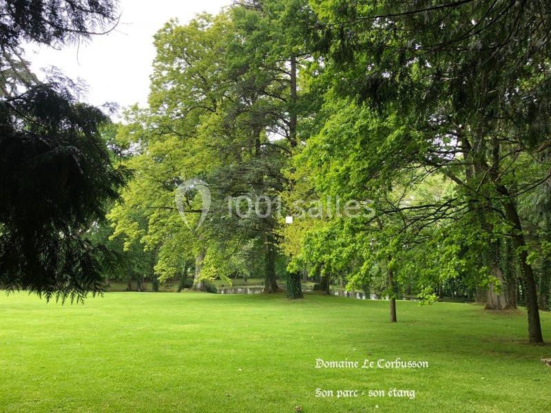 Domaine Le Corbusson - galerie - photo 3