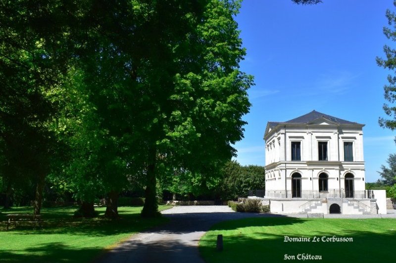Domaine Le Corbusson - photo 1