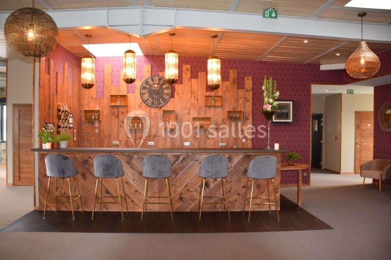 Le Loft - galerie - photo 3