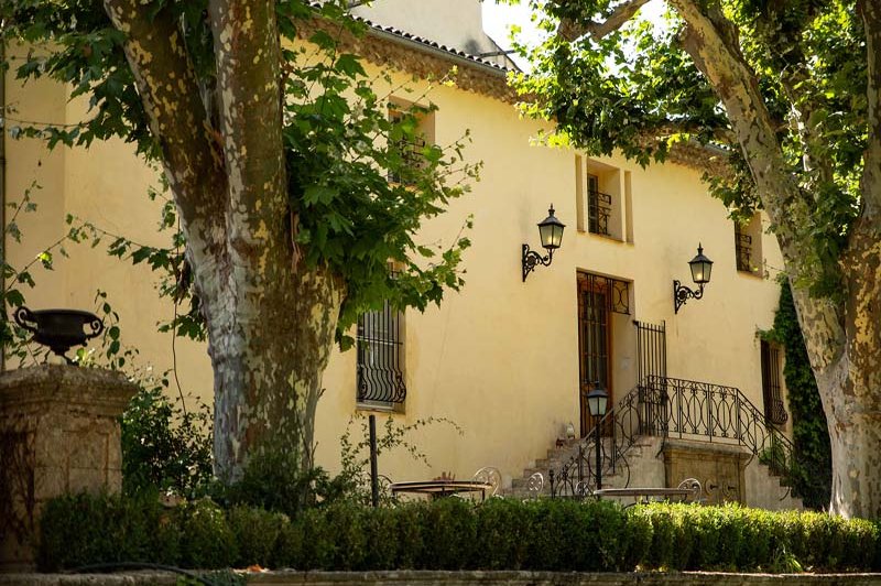 Domaine de Valbrillant - photo 3