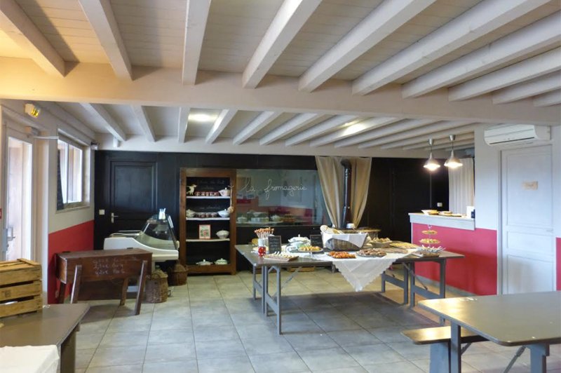 La Ferme Aux Trois Granges - photo 5