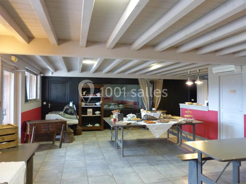 La Ferme Aux Trois Granges - galerie - photo 5