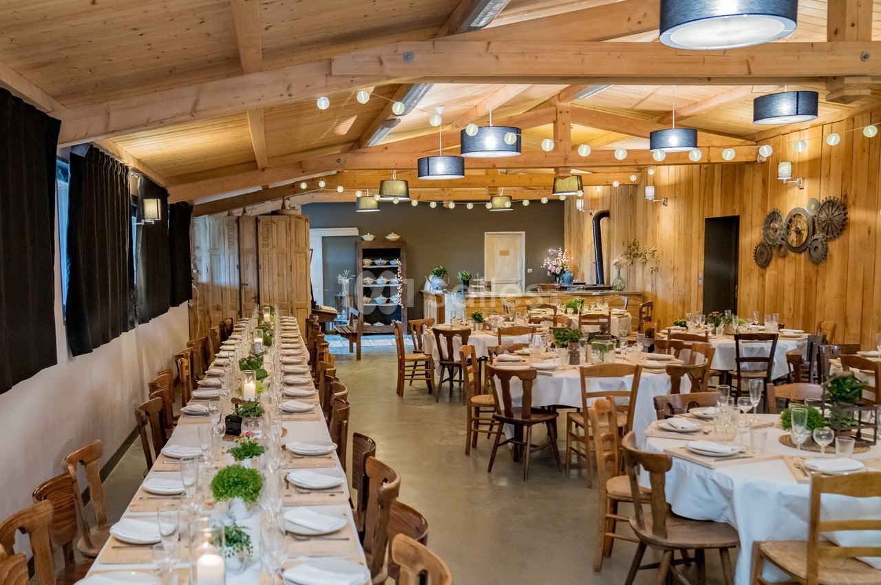 La Ferme Aux Trois Granges - galerie - photo 1