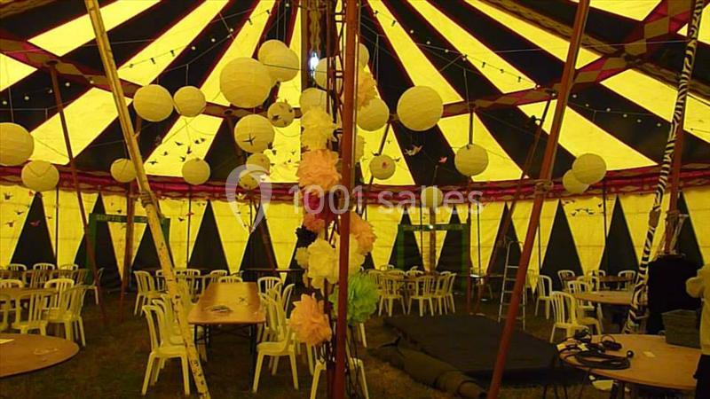 La Ferme Des Luthiers - galerie - photo 2
