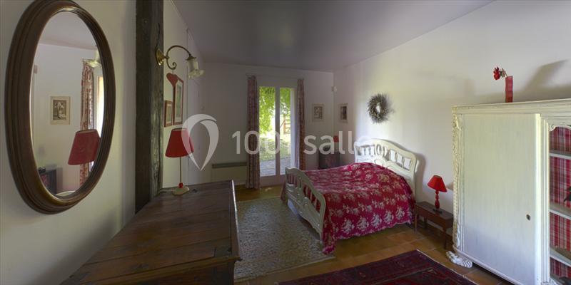 La Ferme Des Luthiers - galerie - photo 8