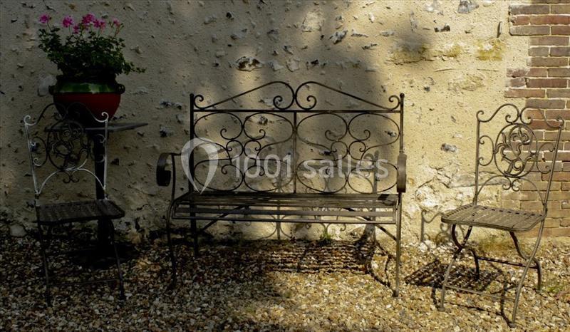 La Ferme Des Luthiers - galerie - photo 10