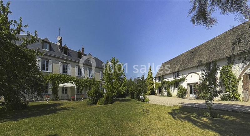 La Ferme Des Luthiers - galerie - photo 15