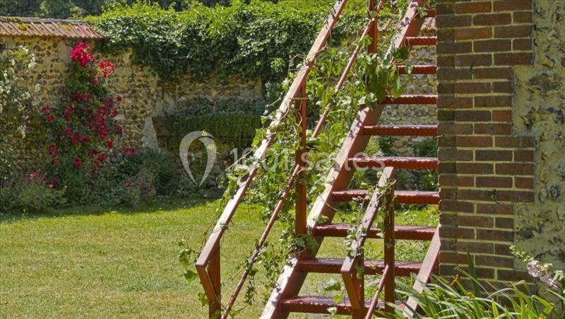 La Ferme Des Luthiers - galerie - photo 24