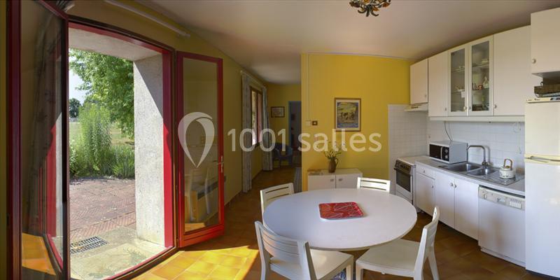 La Ferme Des Luthiers - galerie - photo 25