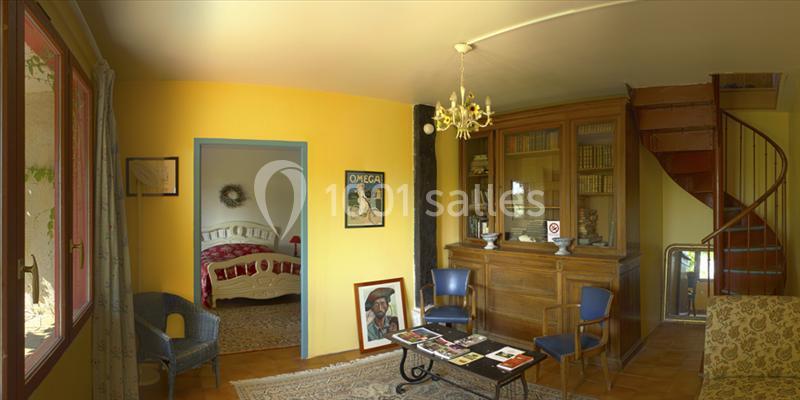 La Ferme Des Luthiers - galerie - photo 26