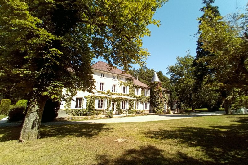 Château des Ayes - photo 3