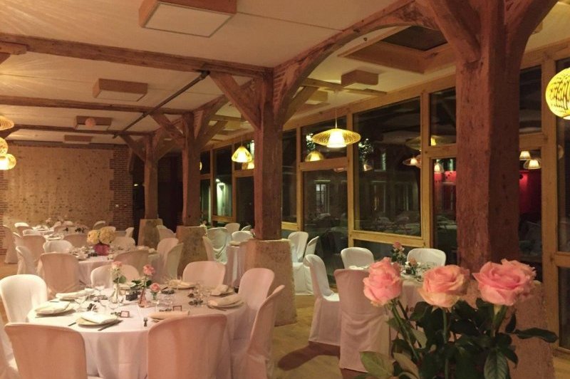 Château D'amecourt - photo 2