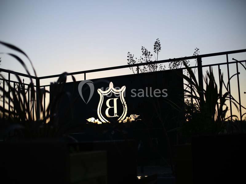 Bacchus Plaza - galerie - photo 15
